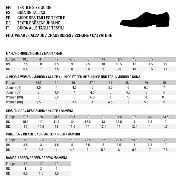 Clogs Crocs Classic Black