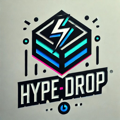 Hype Drop